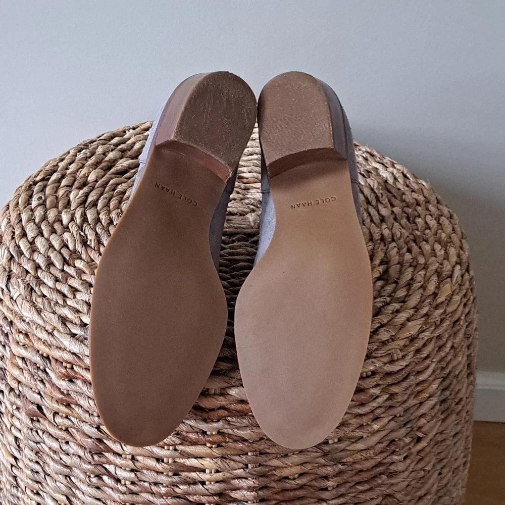 Cole Haan trending brand